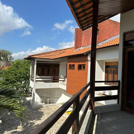 Espaco Casa Campina Grande Exterior foto