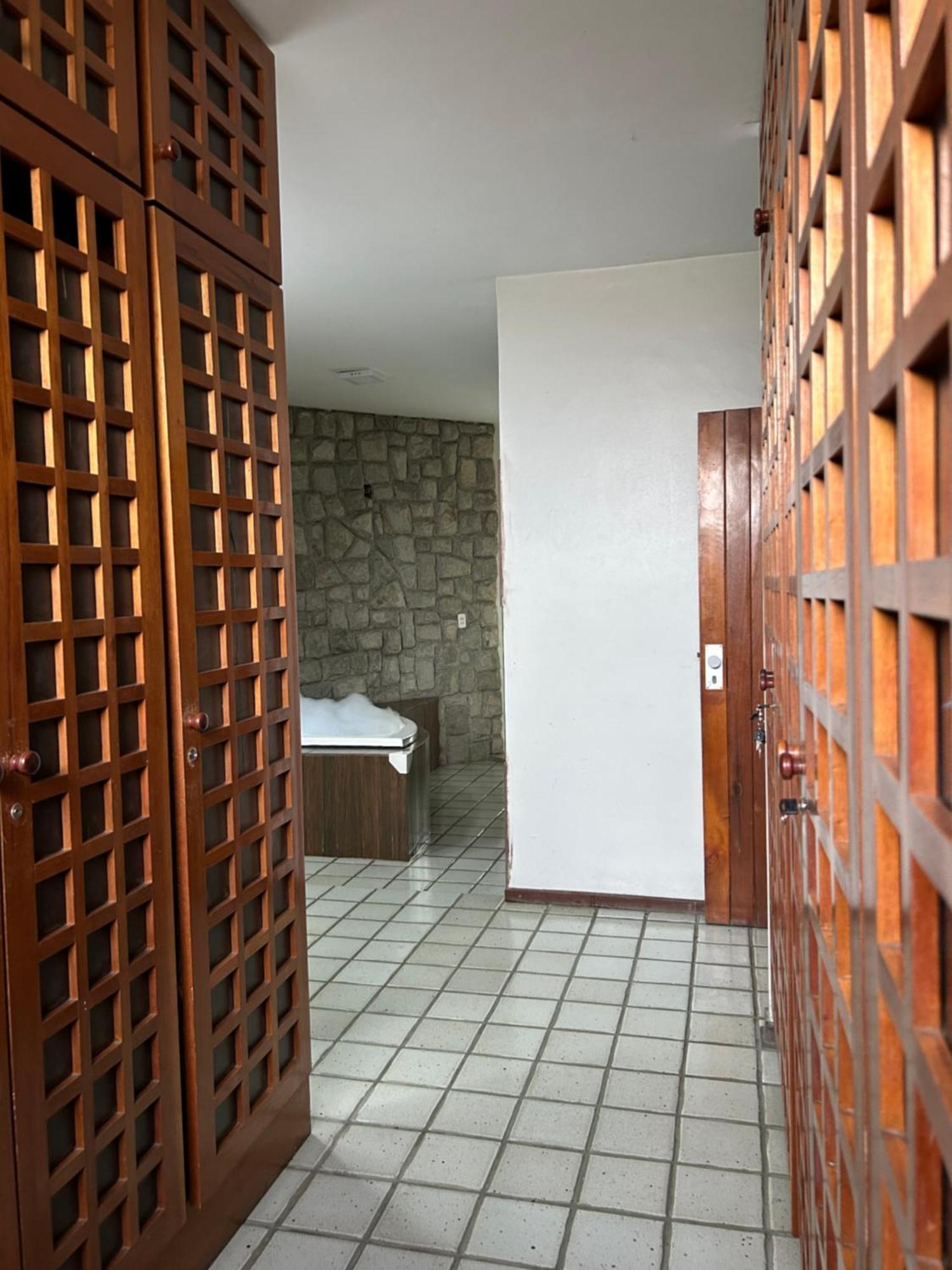 Espaco Casa Campina Grande Exterior foto