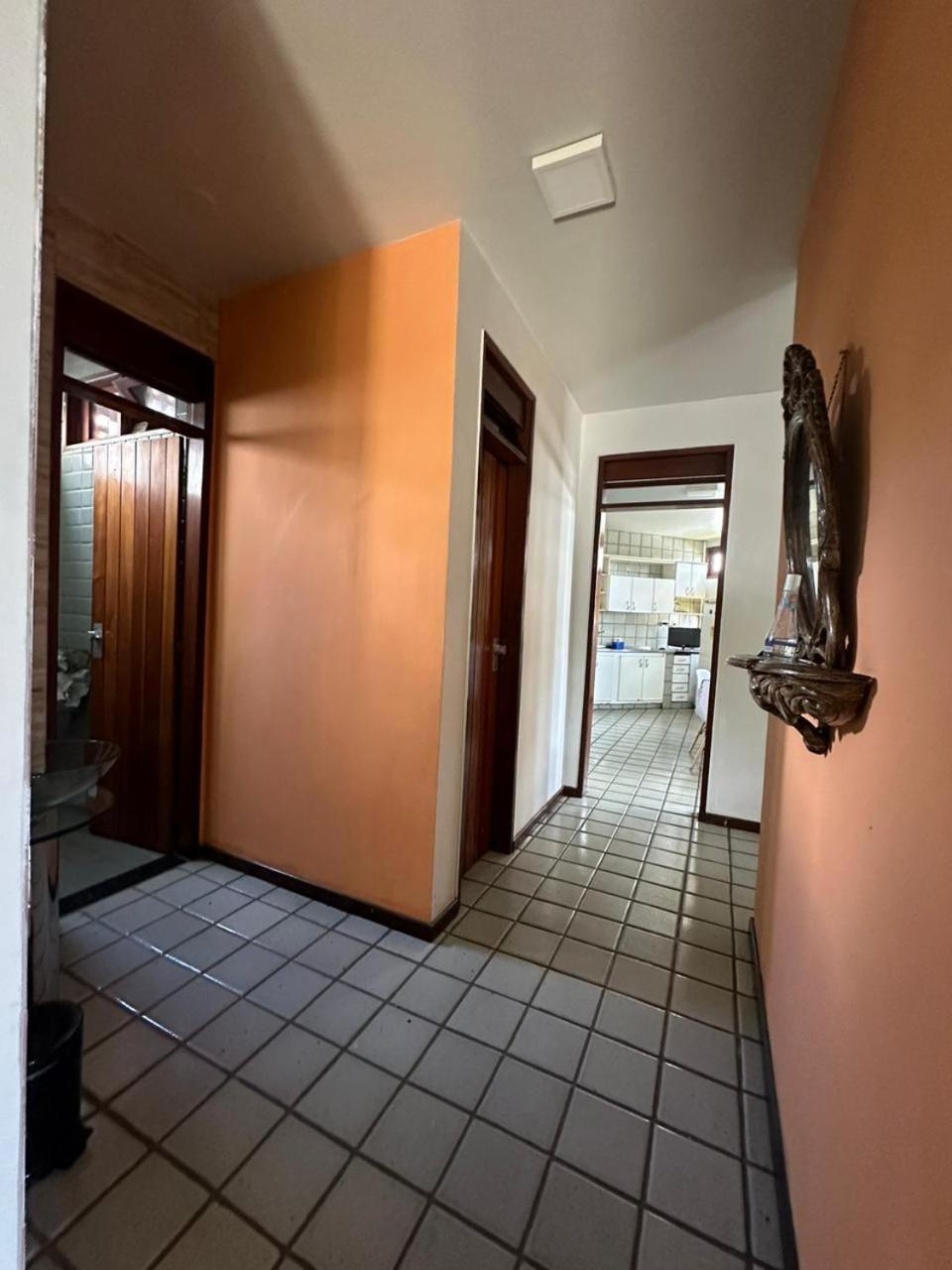 Espaco Casa Campina Grande Exterior foto