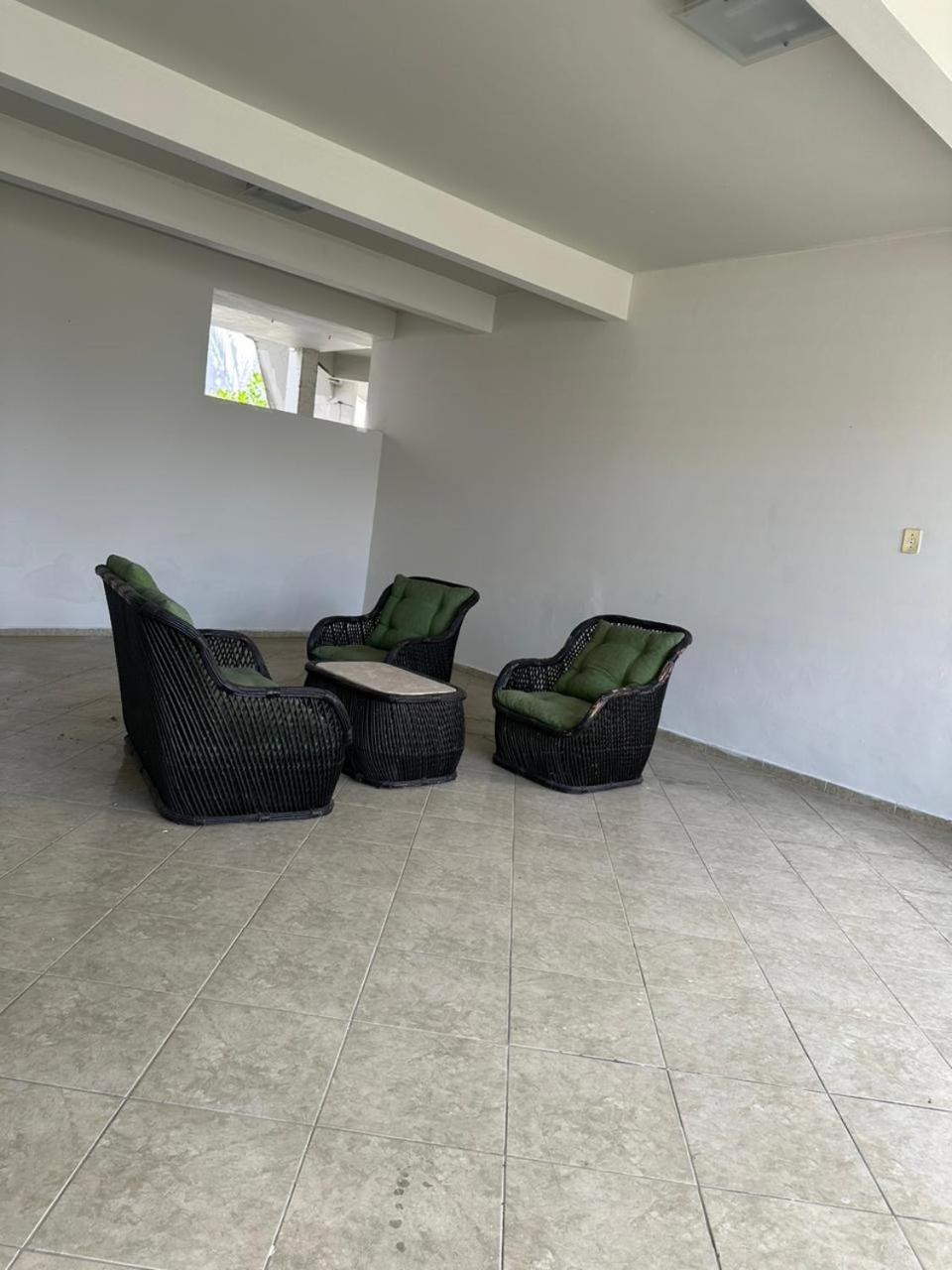 Espaco Casa Campina Grande Exterior foto