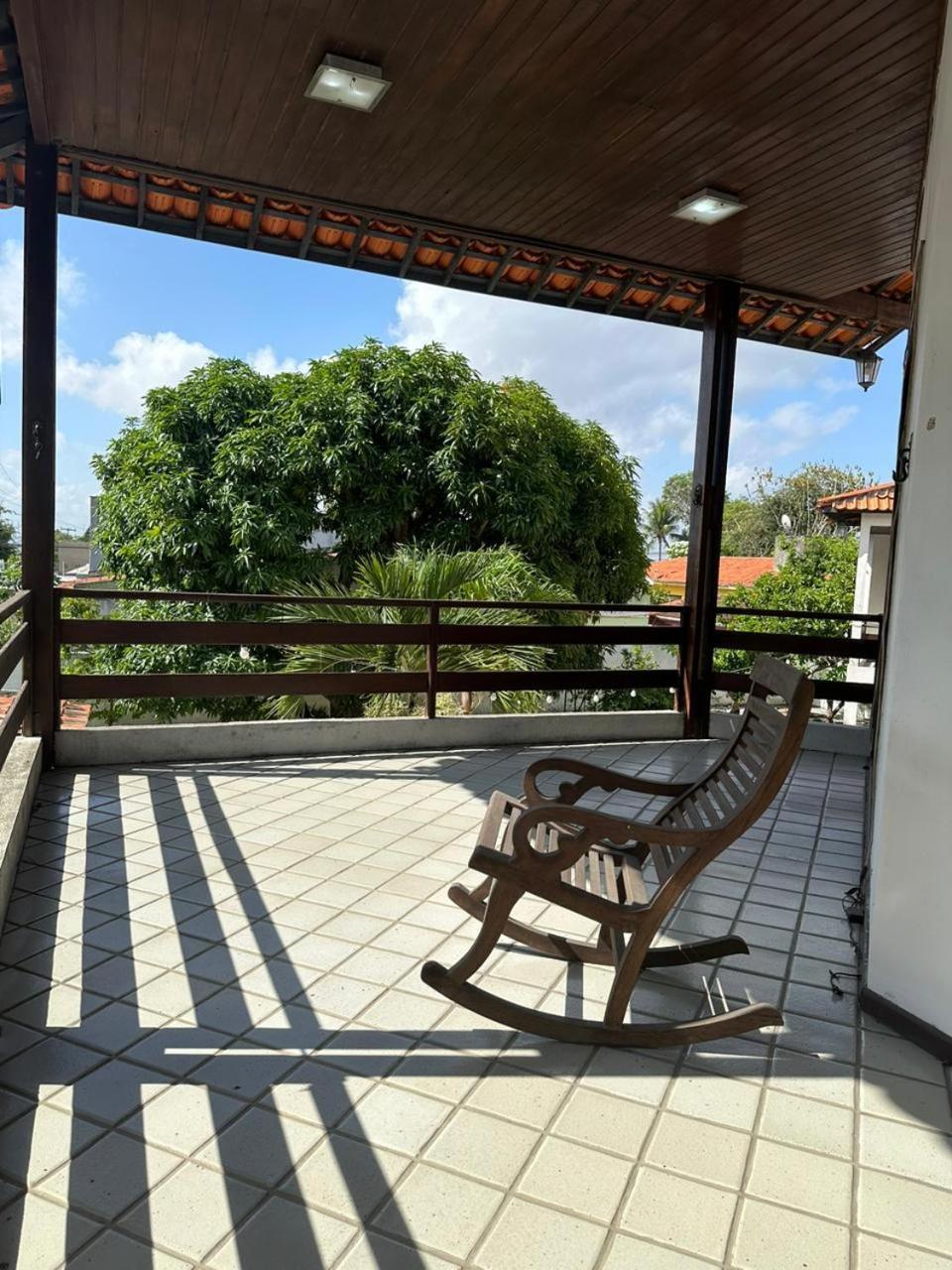 Espaco Casa Campina Grande Exterior foto