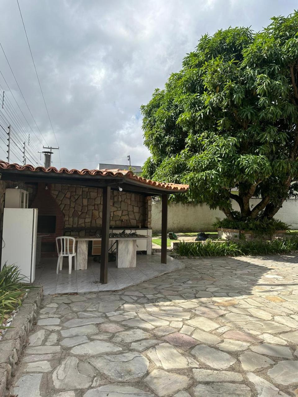 Espaco Casa Campina Grande Exterior foto