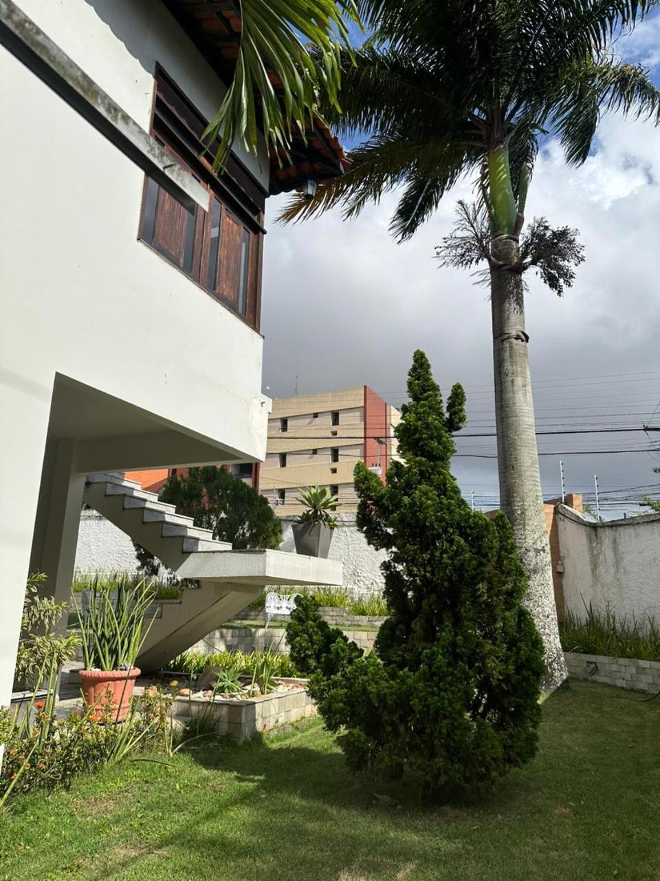 Espaco Casa Campina Grande Exterior foto