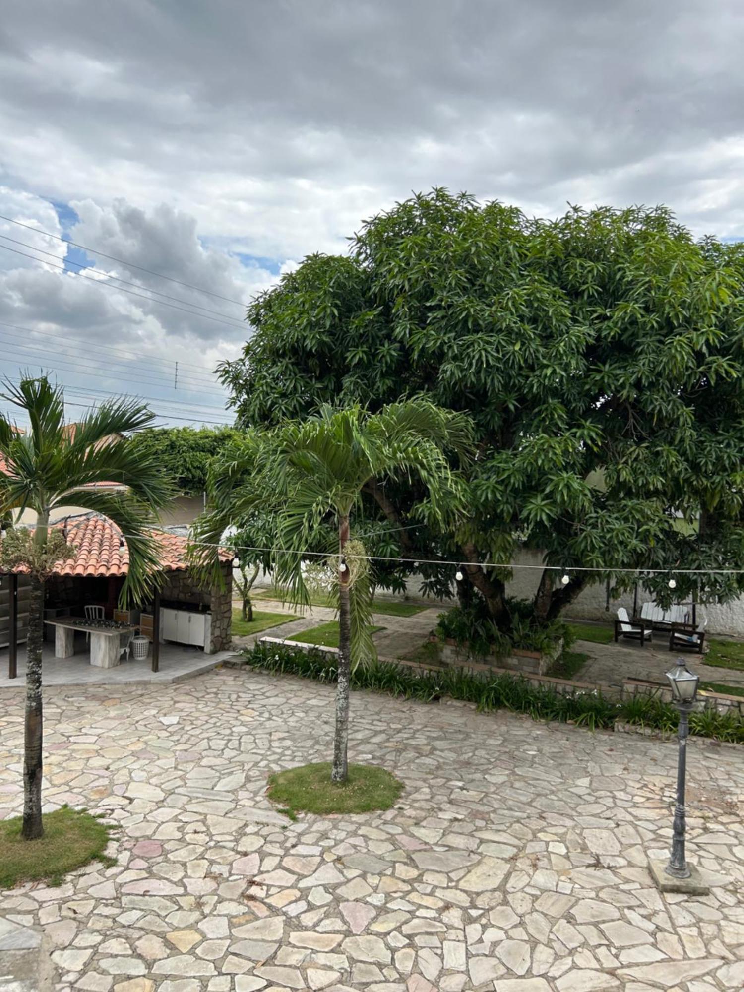 Espaco Casa Campina Grande Exterior foto